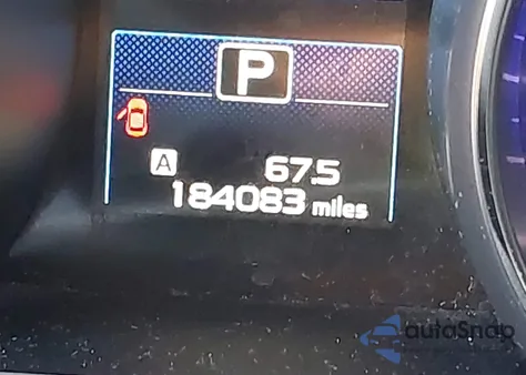 2017 Subaru Legacy 2.5I Premium z USA, uszkodzony, nr VIN 4S3BNAC6XH3050785